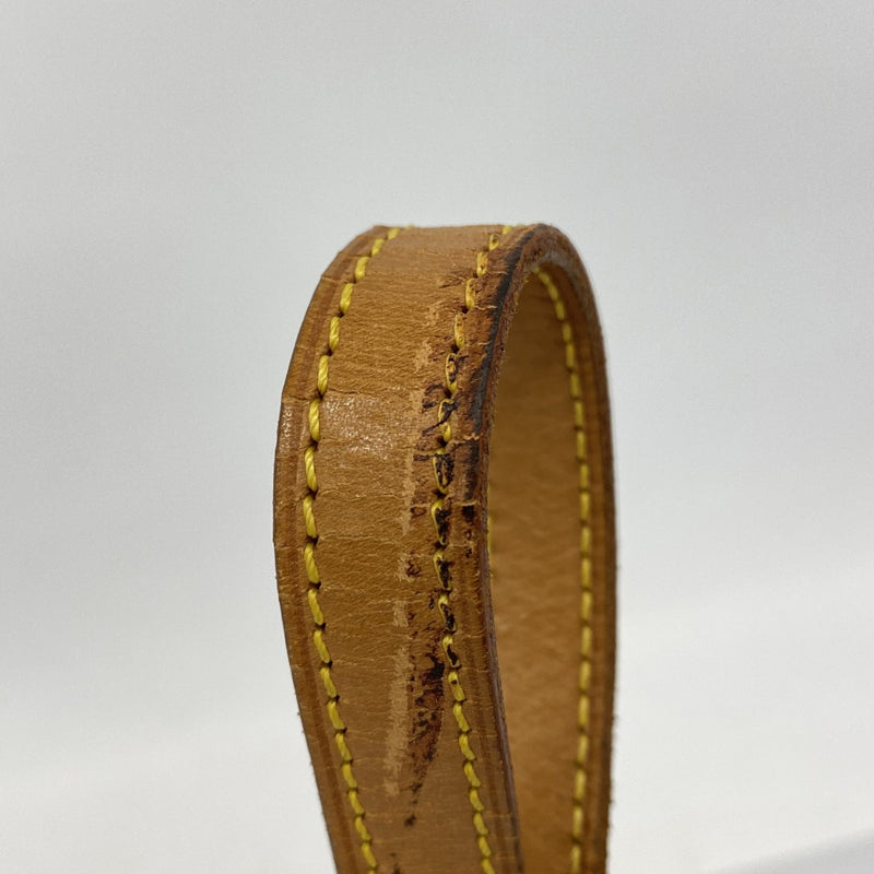 【6ga0383】ルイヴィトン ショルダーバッグ モノグラム サンクルーPM M51244 ブラウン【中古】レディース