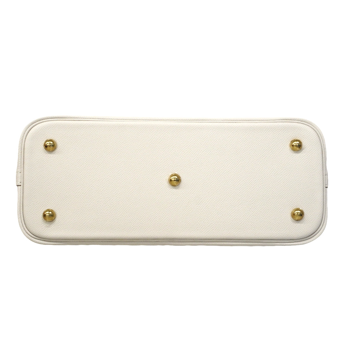 【6ga0392-h】エルメス ハンドバッグ ボリード1923 ヴォーエプソン グリペール ゴールド金具 B刻印 2wayバッグ【中古】レディース