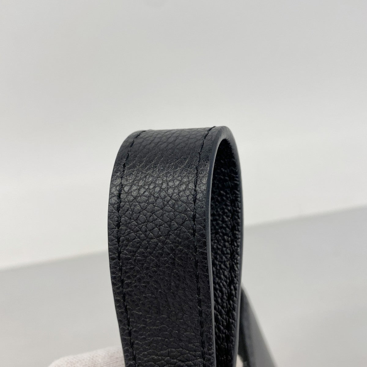 【6ga0451-h】ルイヴィトン ハンドバッグ エピ マレル M80689 ノワール 2wayバッグ【中古】レディース