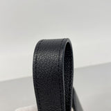 【6ga0451-h】ルイヴィトン ハンドバッグ エピ マレル M80689 ノワール 2wayバッグ【中古】レディース