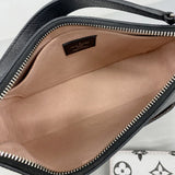 【6ga0451-h】ルイヴィトン ハンドバッグ エピ マレル M80689 ノワール 2wayバッグ【中古】レディース