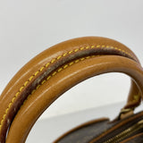 【6ga0454-h】ルイヴィトン ハンドバッグ モノグラム エリプスMM M51126 ブラウン【中古】レディース