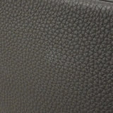 【6ga0491-g】エルメス ハンドバッグ バーキン30 トゴ ブラック ゴールド金具 Y刻印【中古】レディース
