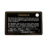 【6ga0494-k】シャネル ショルダーウォレット マトラッセ チェーンショルダー レザー ブラック シャンパンゴールド金具【中古】レディース
