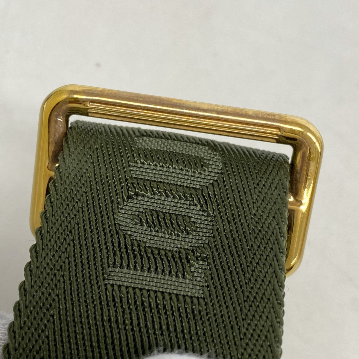 【6ga0506】ルイヴィトン ハンドバッグ モノグラム ミュルティポシェットアクセソワール M44813 カーキ 2wayバッグ【中古】レディース