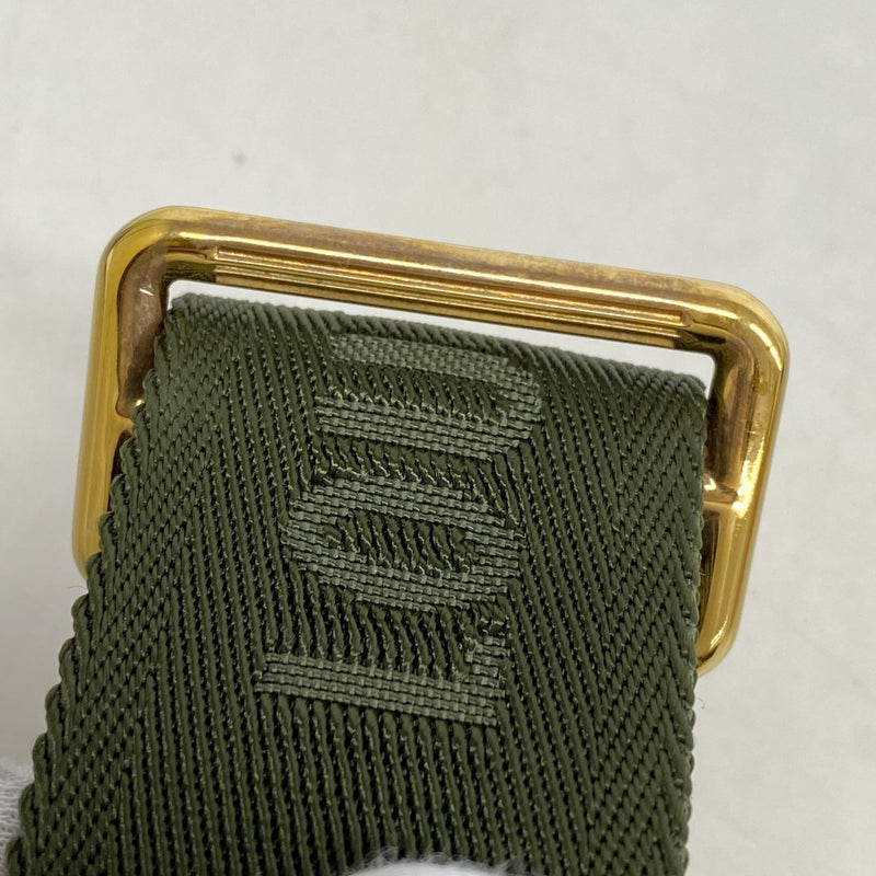 【6ga0506】ルイヴィトン ハンドバッグ モノグラム ミュルティポシェットアクセソワール M44813 カーキ 2wayバッグ【中古】レディース