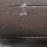 【6ga0509】ルイヴィトン 長財布 ヴェルニ ジッピーウォレット M93522 アマラント【中古】メンズ レディース ユニセックス