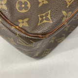 【6ga0514】ルイヴィトン ショルダーバッグ モノグラム シテGM M51181 ブラウン【中古】レディース