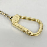 【6ga0553-k】ルイヴィトン コインケース ダミエ ポシェットクレ N62658 エベヌ【中古】メンズ レディース ユニセックス