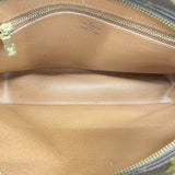 【6ga0572】ルイヴィトン ショルダーバッグ モノグラム トロカデロ30 M51272 ブラウン【中古】レディース