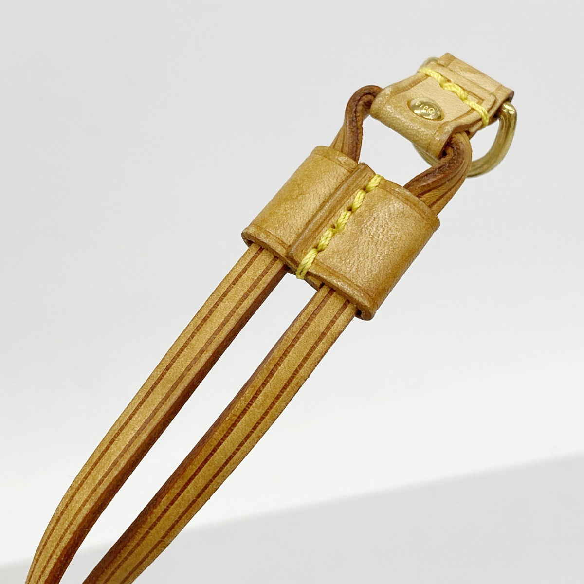 【6ga0583】ルイヴィトン トートバッグ モノグラム ネヴァーフルPM M40155 ブラウン【中古】レディース