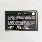 【6ga0590-k】シャネル ハンドバッグ コココクーン ナイロン ブラック シルバー金具【中古】レディース