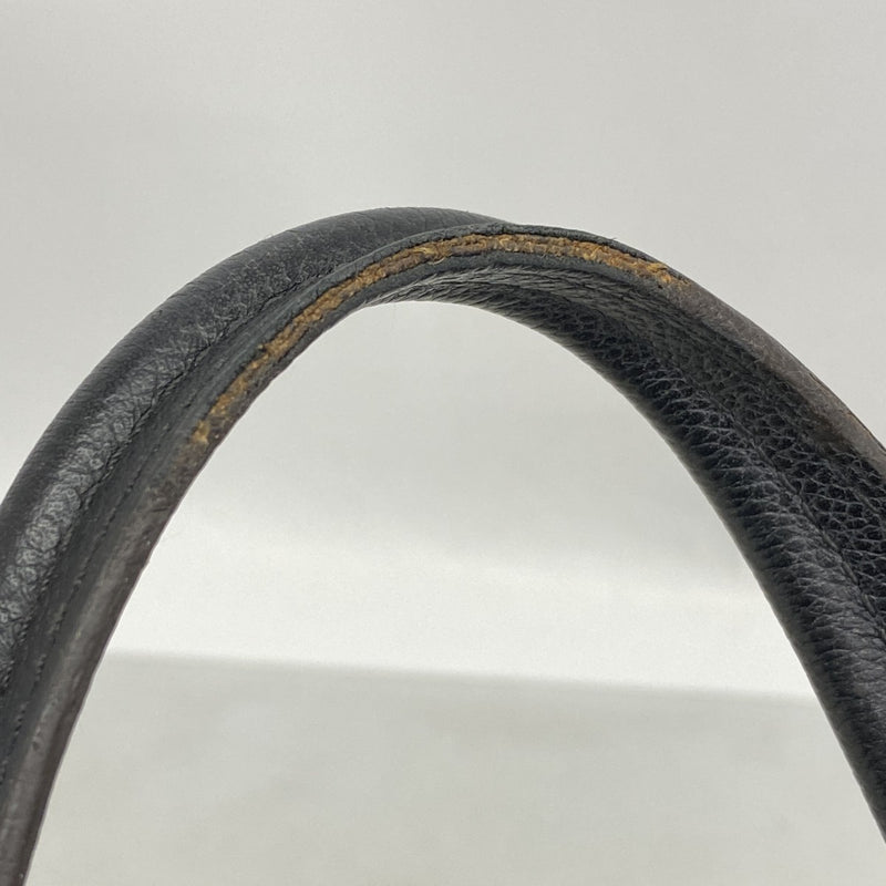 【6ga0610-k】ルイヴィトン ハンドバッグ モノグラム ヴィーナス M41737 ノワール【中古】レディース