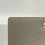 【6ga0614-k】ルイヴィトン 名刺入れ ヴェルニ アンヴェロップカルトドゥヴィジット M91408 グリアールデコ【中古】メンズ レディース ユニセックス