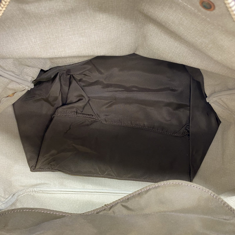 【6ga0618】ルイヴィトン ボストンバッグ モノグラム エヴァジオン M41443 ブラウン【中古】メンズ レディース ユニセックス