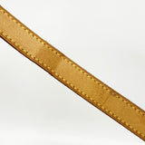 【6ga0620】ルイヴィトン ショルダーバッグ モノグラム ソミュール30 M42256 ブラウン【中古】レディース