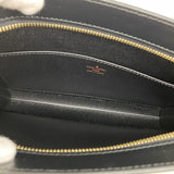 【6ga0621】ルイヴィトン クラッチバッグ エピ ポシェットオム M52522 ノワール【中古】メンズ