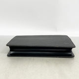 【6ga0621】ルイヴィトン クラッチバッグ エピ ポシェットオム M52522 ノワール【中古】メンズ