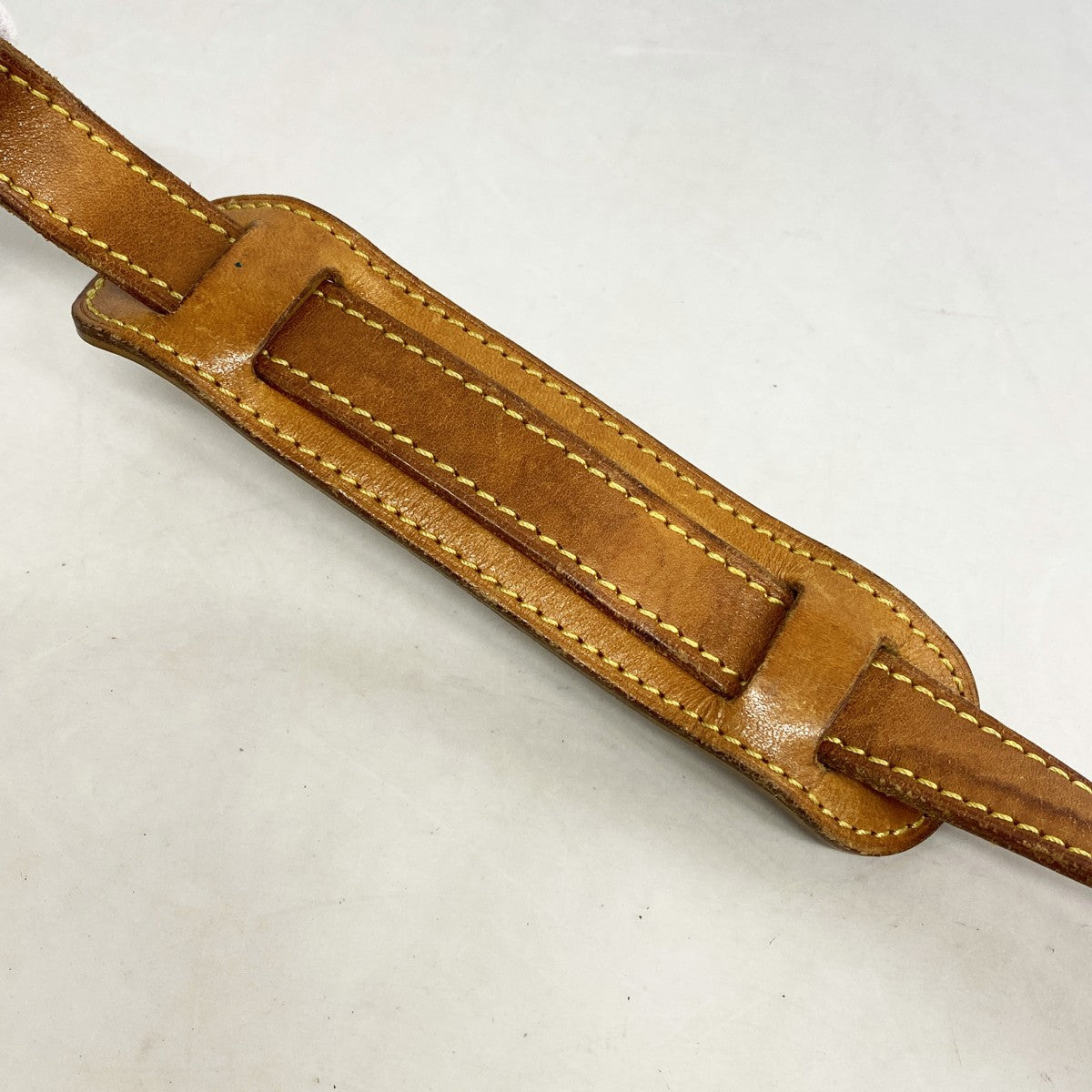 【6ga0626】ルイヴィトン ショルダーバッグ モノグラム サンクルーGM M51242 ブラウン【中古】レディース