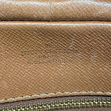 【6ga0627】ルイヴィトン ショルダーバッグ モノグラム ナイル M45244 ブラウン【中古】レディース