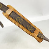 【6ga0627】ルイヴィトン ショルダーバッグ モノグラム ナイル M45244 ブラウン【中古】レディース