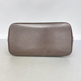 【6ga0663-h】ルイヴィトン ハンドバッグ ダミエ アルマ N51131 エベヌ【中古】レディース