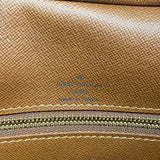 【6ga0667】ルイヴィトン ショルダーバッグ モノグラム ブローニュ35 M51260 ブラウン【中古】レディース