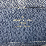 【6ga0706】ルイヴィトン 長財布 エピ ジッピーウォレット M60307 アンディゴブルー【中古】メンズ レディース ユニセックス