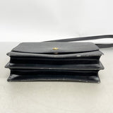 【6ga0708】ルイヴィトン ショルダーバッグ エピ グルネル M52362 ノワール【中古】レディース