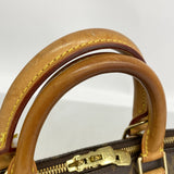 【6ga0711】ルイヴィトン ハンドバッグ モノグラム アルマ M51130 ブラウン【中古】レディース