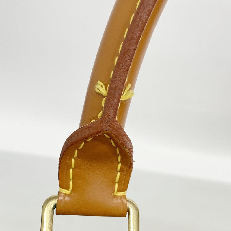 【6ga0726】ルイヴィトン ボストンバッグ エピ キーポル45 M42978 ジパングゴールド【中古】メンズ レディース ユニセックス