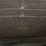 【6ga0739-k】ルイヴィトン 長財布 モノグラム・イディール ジッピーウォレット M63009 フザン【中古】メンズ レディース ユニセックス