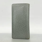 【6ga0756-k】ルイヴィトン 長財布 タイガ ポルトフォイユブラザ M32653 グラシエ【中古】メンズ