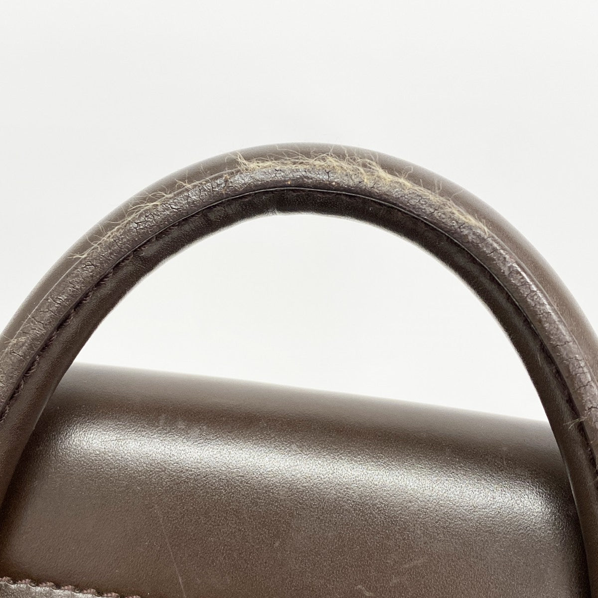【6ga0762-k】ルイヴィトン リュック・デイパック ダミエ ソーホー N51132 エベヌ【中古】レディース
