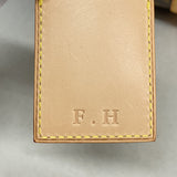 【6ga0682】ルイヴィトン ボストンバッグ モノグラム キーポルバンドリエール50 M41416 ブラウン【中古】メンズ レディース ユニセックス