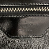 【6gb0829】ルイヴィトン ショルダーバッグ ダミエ・グラフィット ダニエルMM N58029 グレー ブラック【中古】メンズ
