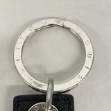 【6gb0843】ルイヴィトン キーホルダー・チャーム タイガ LVオブリーク M01473 アルドワーズ【中古】メンズ