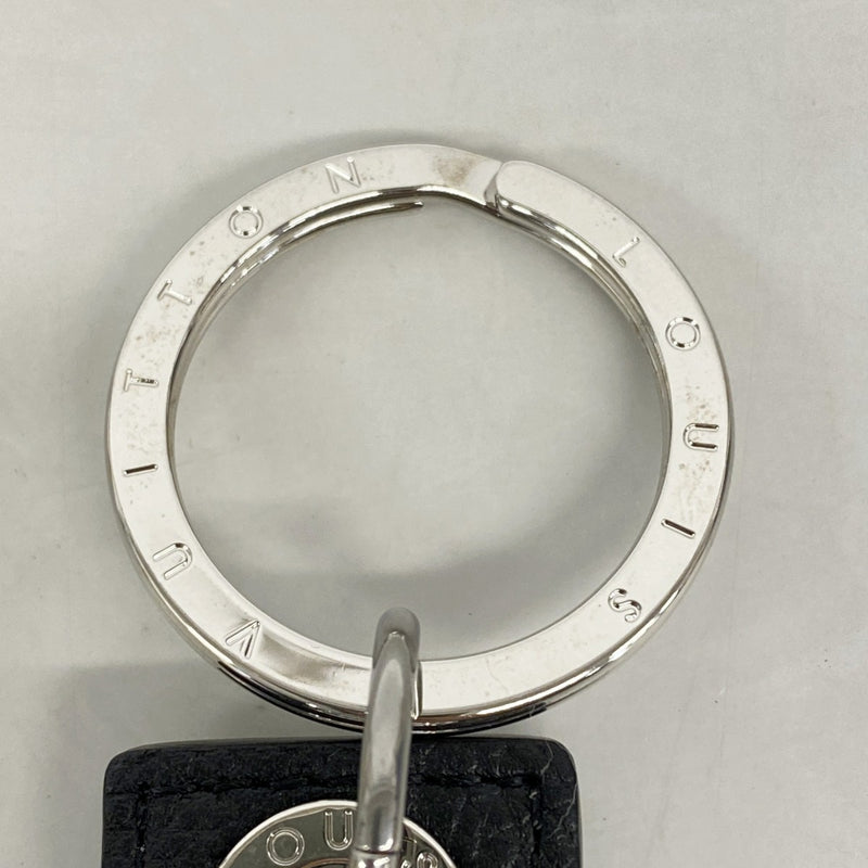 【6gb0843】ルイヴィトン キーホルダー・チャーム タイガ LVオブリーク M01473 アルドワーズ【中古】メンズ