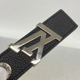 【6gb0843】ルイヴィトン キーホルダー・チャーム タイガ LVオブリーク M01473 アルドワーズ【中古】メンズ