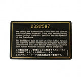 【6gb0883】シャネル ショルダーバッグ ダイアナ チェーンショルダー ラムスキン ブラック ゴールド金具【中古】レディース