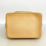 【6gb0897】ルイヴィトン ショルダーバッグ モノグラム ノエ M42224 ブラウン【中古】レディース