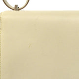 【6gb0955】エルメス ショルダーバッグ コンスタンス18 スイフト ベトン シルバー金具 C刻印【中古】レディース