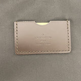 【6gb0960-k】ルイヴィトン キャリーバッグ ダミエ ぺガス55 N23294 エベヌ【中古】メンズ レディース ユニセックス