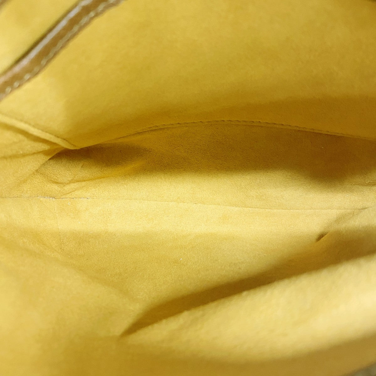 【6gb1019】ルイヴィトン ショルダーバッグ モノグラム ミュゼットサルサショートストラップ M51258 ブラウン【中古】レディース