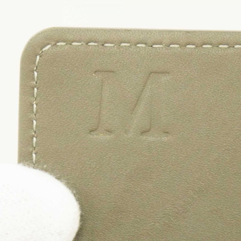 【6gb1082-k】ルイヴィトン キーケース ヴェルニ ミュルティクレ4 M91543 グリアールデコ【中古】レディース