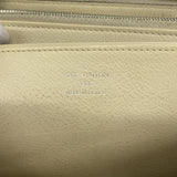 【6gb1156-k】ルイヴィトン 長財布 マヒナ ジッピーウォレット M69821 ガレ【中古】レディース