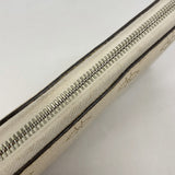 【6gb1156-k】ルイヴィトン 長財布 マヒナ ジッピーウォレット M69821 ガレ【中古】レディース