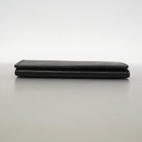 【6gb1278-k】ルイヴィトン 名刺入れ エピ アンヴェロップカルトドゥヴィジット M60652 ノワール【中古】メンズ レディース ユニセックス