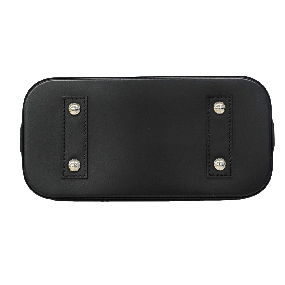 【6gb1295】ルイヴィトン ハンドバッグ エピ アルマBB M40862 ノワール 2wayバッグ【中古】レディース