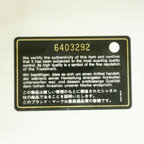 【6gb1305-k】シャネル トートバッグ 復刻トート キャビアスキン ブラック ゴールド金具【中古】レディース